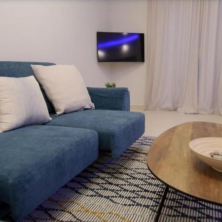 Ari Beach Apartment Нэводари Экстерьер фото
