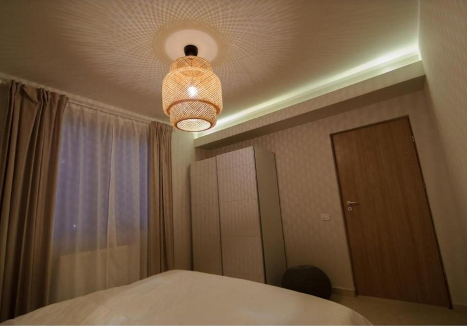 Ari Beach Apartment Нэводари Экстерьер фото