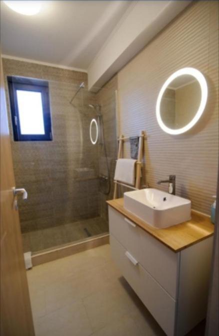 Ari Beach Apartment Нэводари Экстерьер фото