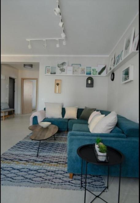 Ari Beach Apartment Нэводари Экстерьер фото
